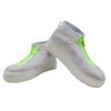 Waterproof Anti-Slip Silicone Rain Shoe Covers for Adults & Kids - Easy On/Off, Durable, Portable