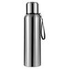316 Stainless Steel Antibacterial Insulated Kettle: Men's Large Capacity Tea Cup