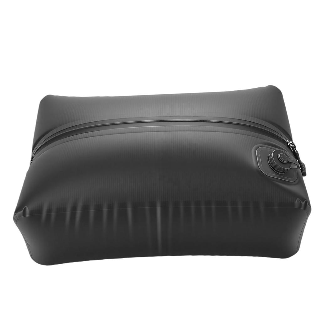 20L Vacuum Compression Bag Luggage tight Bag for Travel Camping Business Trip Water Proof TPU Material