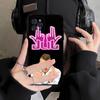 Rapper JuL C'est Pas Des Lol For IPhone 17 16 15 14 13 12 11 Pro Max Plus Shockproof Black Soft Phone Cover