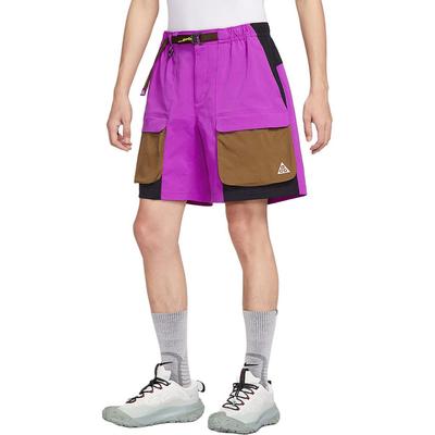 SS25 ACG 'Smith Summit' Cargo Shorts Men's HV0594-551