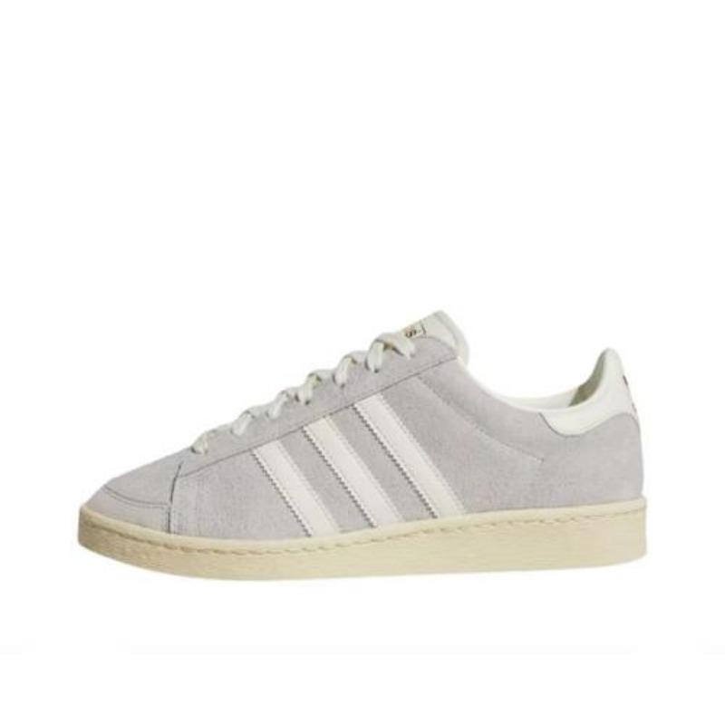 Adidas JABBAR LO Board shoes Unisex JS0807 EU 42.5 серый
