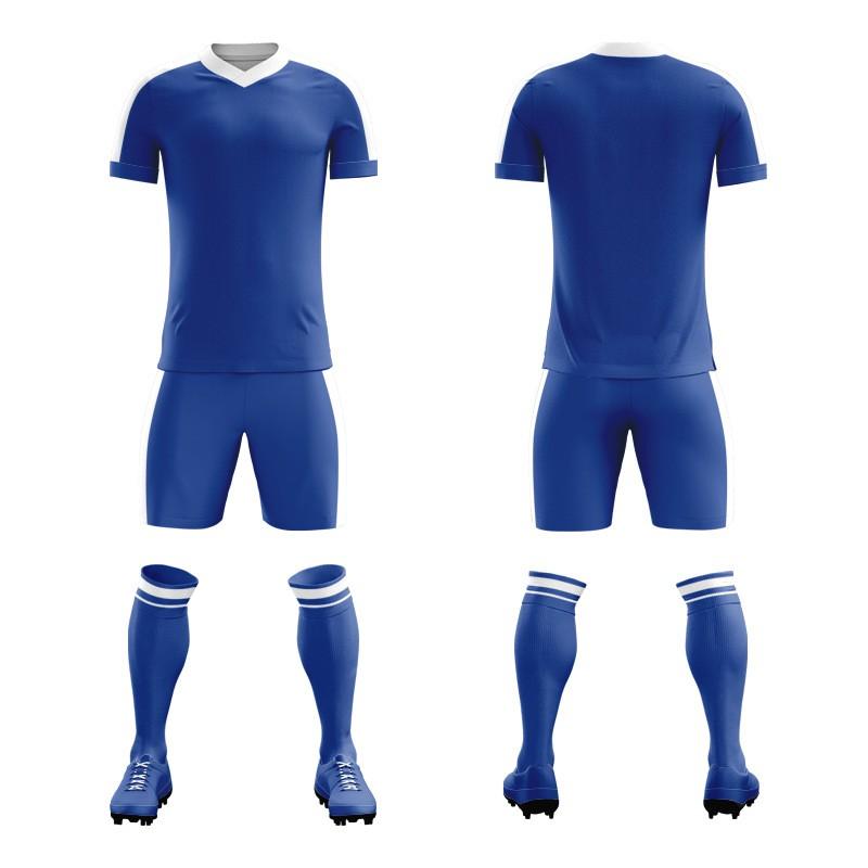 Adult Kids Soccer Jerseys Set South Cap Tsubasa Training Match Uniforms Sportswear