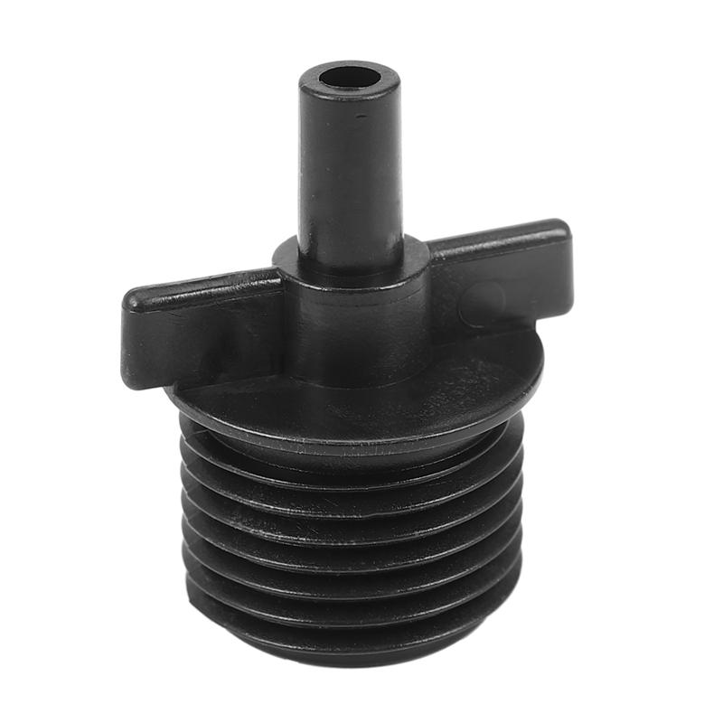AAAF 4X Garden Sprinklers Automatic Watering Grass Lawn 360 Degree Circle Rotating Water Sprinkler 5 Nozzles Garden Pipe Hose