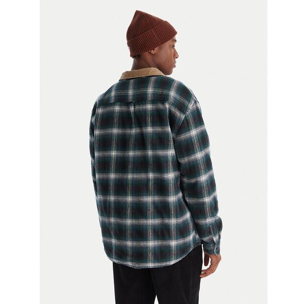 Куртка переходная Quiksilver Mecury Desert