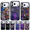 Euphoria Season 2 Phone Case for iPhone 17 16 15 14 13 Pro Max Back Cover for 12 11 Pro Coque