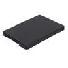 SATA Enclosure SSD To 3.0 NGFF Support M.2 Hard Drive Portable Converter with CaseBlack
