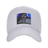 Unisex Baseball Hats Karol g Outdoor Streetwear Summer Sports Baseball Caps Hip Hop Cap Casquette Hats