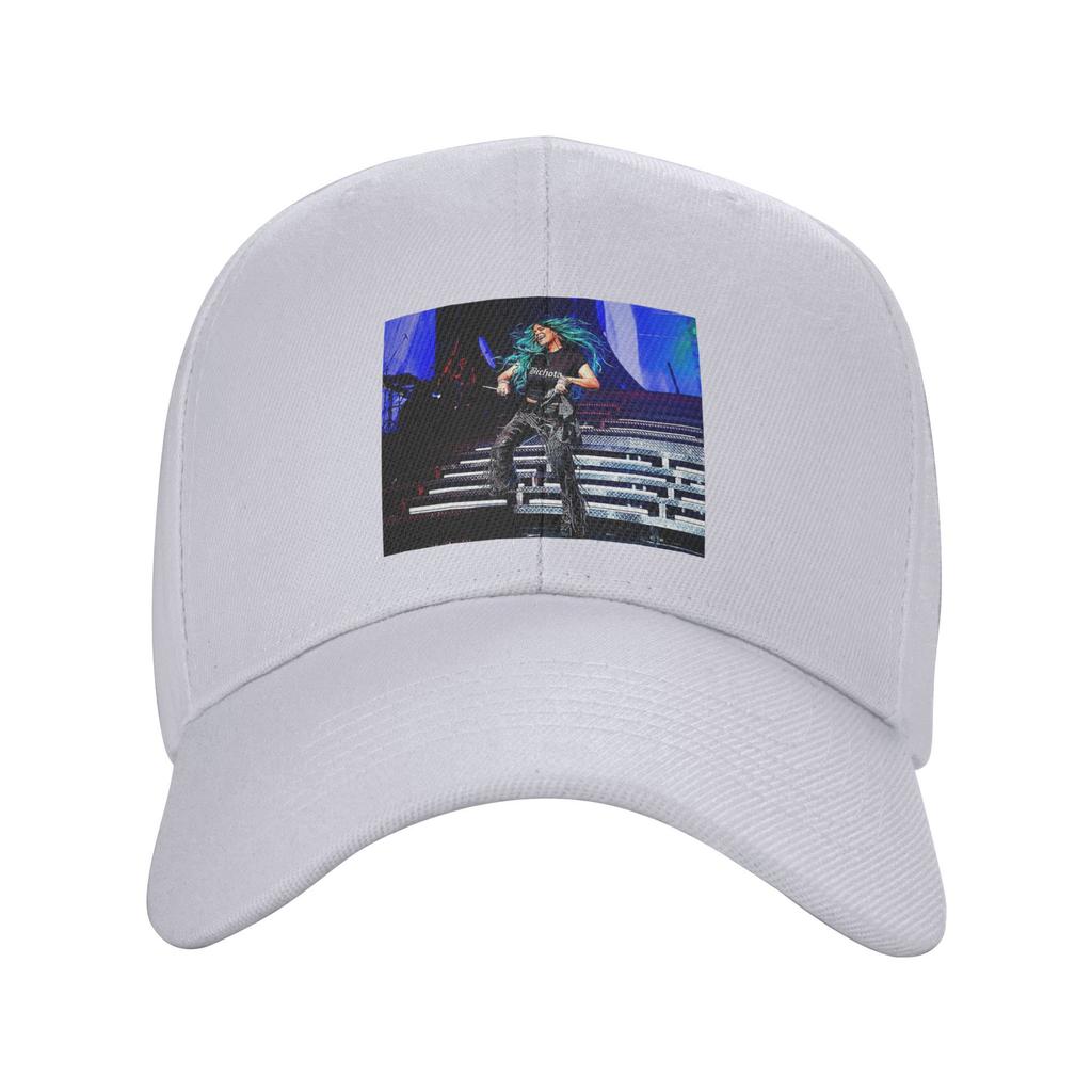 Unisex Baseball Hats Karol g Outdoor Streetwear Summer Sports Baseball Caps Hip Hop Cap Casquette Hats