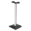 RGB Gaming Headset Stand Type C USB LED Headphone Holder for Desk Desktop Mood Lighting