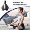 Entrenador de Músculos del Suelo Pélvico Kegel Entrenador de Fitness para Cadera Fortalecedor de Articulaciones de la Cadera Reparación de Músculos del Suelo Pélvico Entrenador Blando Pélvico