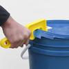 5-gallon plastic bucket lid opener - durable manual can and can opening tool, suitable for home and office use