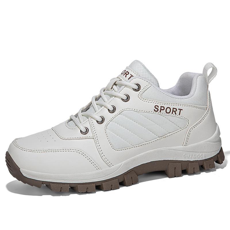 Unisex's Shoes Casual and Comfortable Walking Shoes Sport Outdoor Hiking Shoes