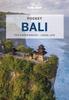 Kniha Lonely Planet Pocket Bali