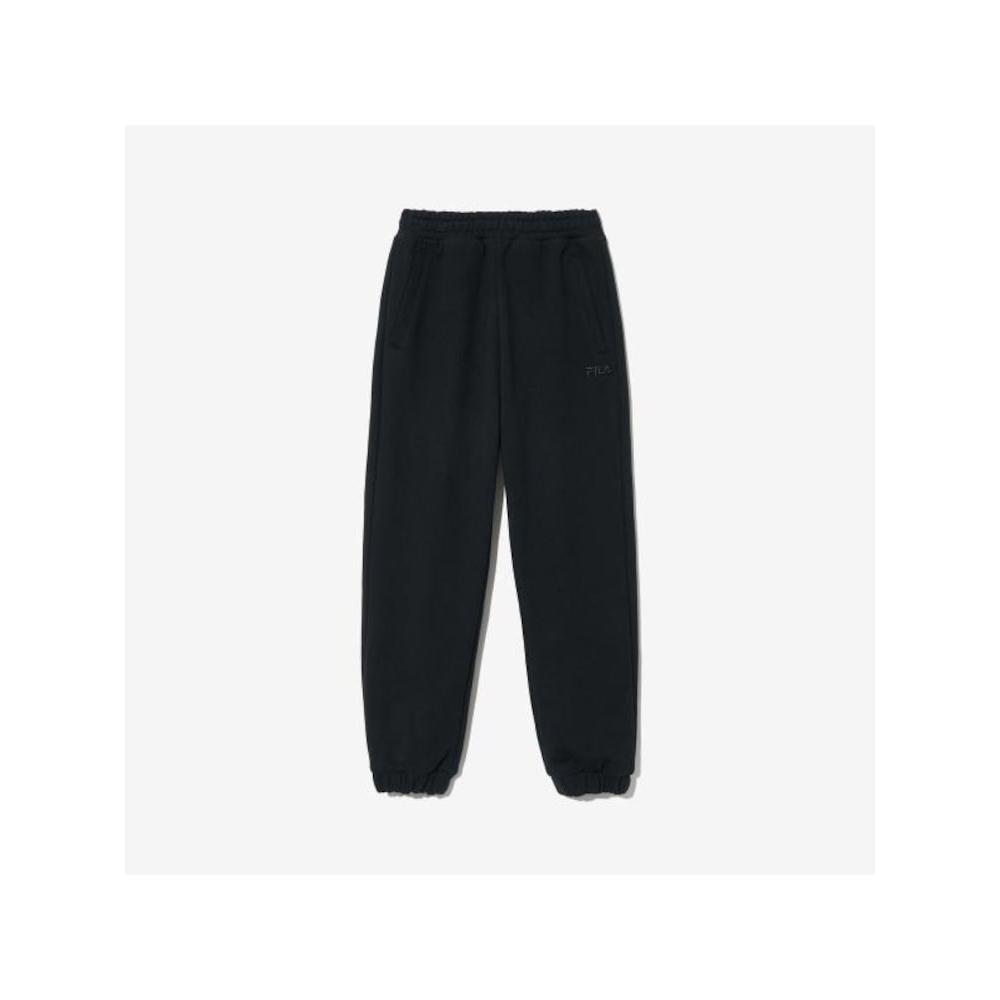 

[fila Kids] Basic Jogger Pants Fk2fpg3102x Blk q0zFk2fpg3102xBlk BLACK/120