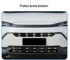 Insect & Pollen Protective Grille Cover for 26 Toyota Highlander Models