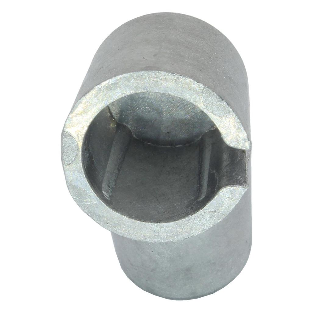 Autoanschlussklemme Unterlegscheibe, Anschlussklemmen-Unterlegscheibe, 2 Vista Blei-Legierung Auto