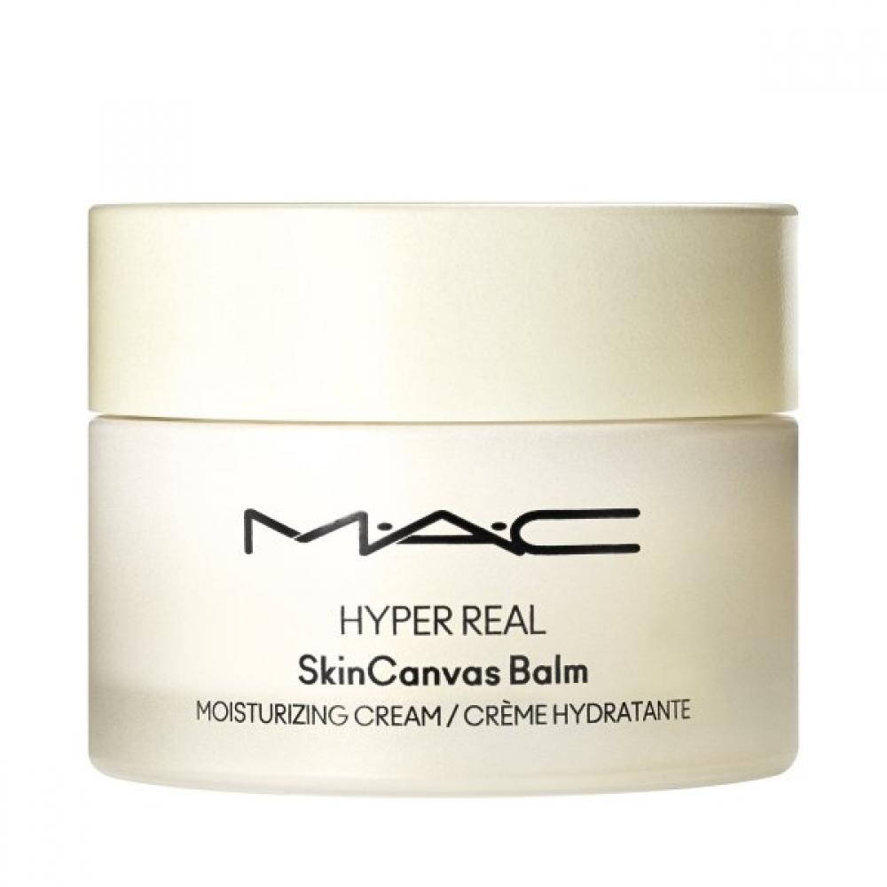 

M.a.c Hyper Real Skincanvas Balm Moisturizer HYPER REAL SKINCANVAS NIGHT MOISTURIZING CREAM