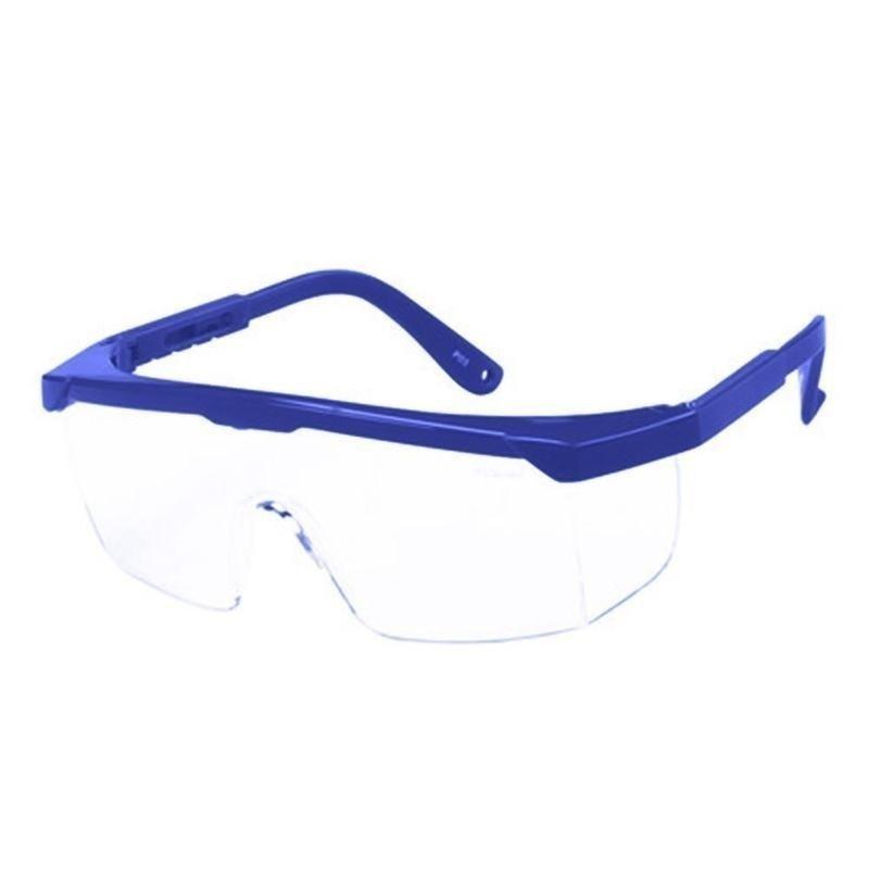PC Goggles Glasses Labor Protection Eye Protection Dustproof Sprayproof Glasses Safety