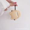 New AirPods earphone case airpodspro1 protective case silicone apple 1 bluetooth earphone case three generations cute 1