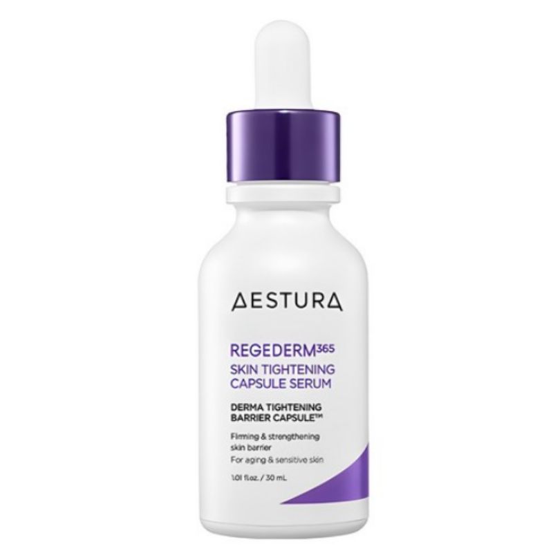 AESTURA Regederm365 Pore Tightening Capsule Serum 30ml