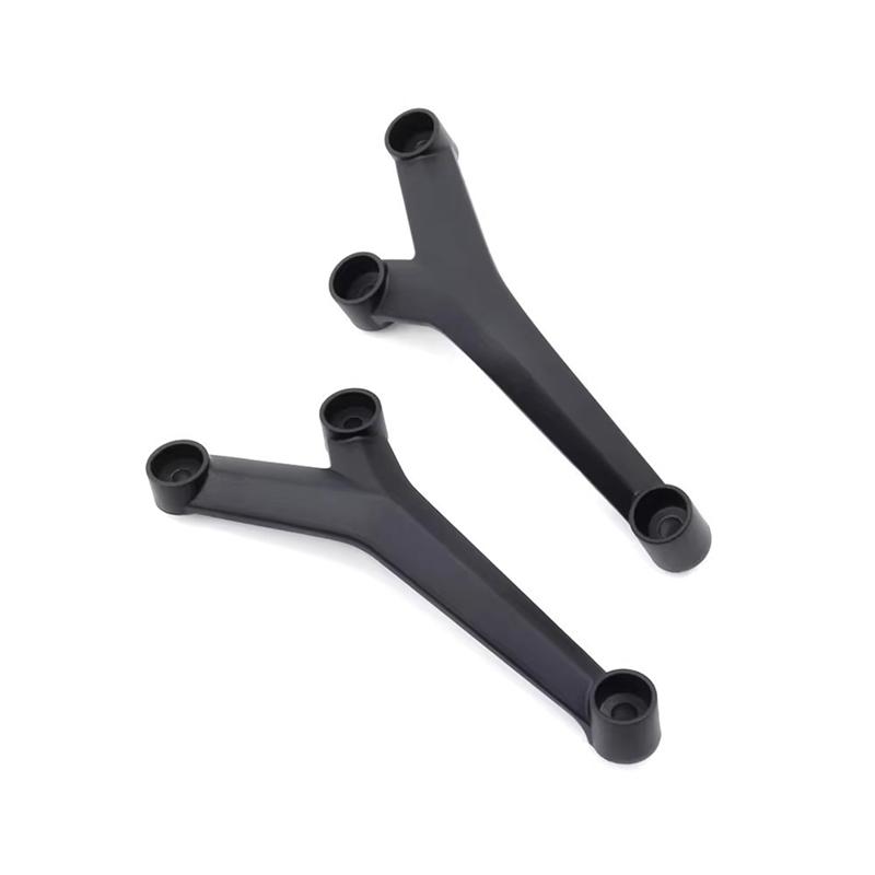 

Motorcycle Engine Support Fixed Bracket Hanging Bracket For DUKE 200 250 390 ADV RC390 2012- Accessories Black Right