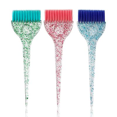 Färben Haarfärbemittel Pinsel Home Salon Barber Tönung Pinsel Friseur Diy