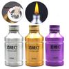 20 Pcs Portable Mini Alcohol Lamp Set | Stainless Steel Heating Lamp for Dental Lab & Outdoor Camping Survival Kit
