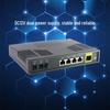 SRDIT Comet1608F xDSL Ethernet Extender