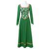 Shrek Princess Fiona Costume For Halloween Cosplay