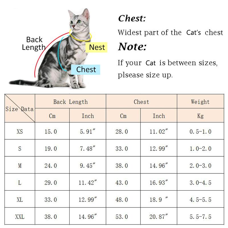 Sweet Print Sphynx Cat Clothes Summer Pet Vest for Cats Gotas Katten Kedi Shirts Puppy mascotas Clothing Outfit ubranie dla kota