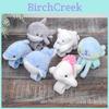 Marine Animal Plush Toy Hand Ring With Soft Cotton For Kids Gift