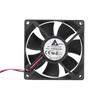 Ventilator de răcire DC DELTA PFB1224UHEC8X