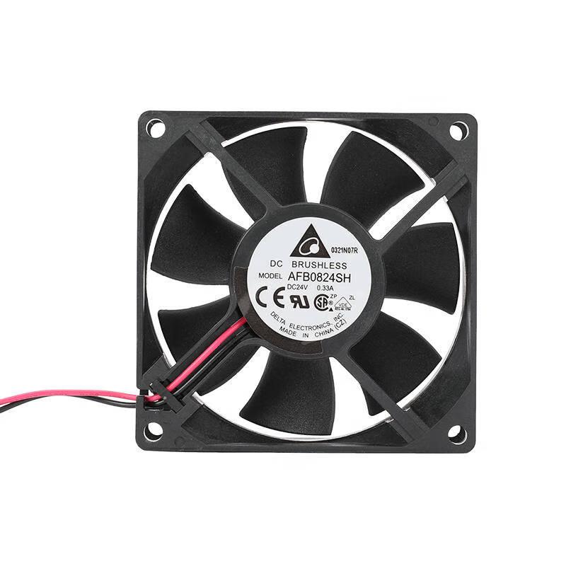 DELTA PFB1224UHEC8X DC Cooling Fan