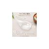 Mini Appetizer Plates, Amuse-Bouche Spoons, Teardrop Shape, Plastic, Approx. 5 x 10 x 13 cm,