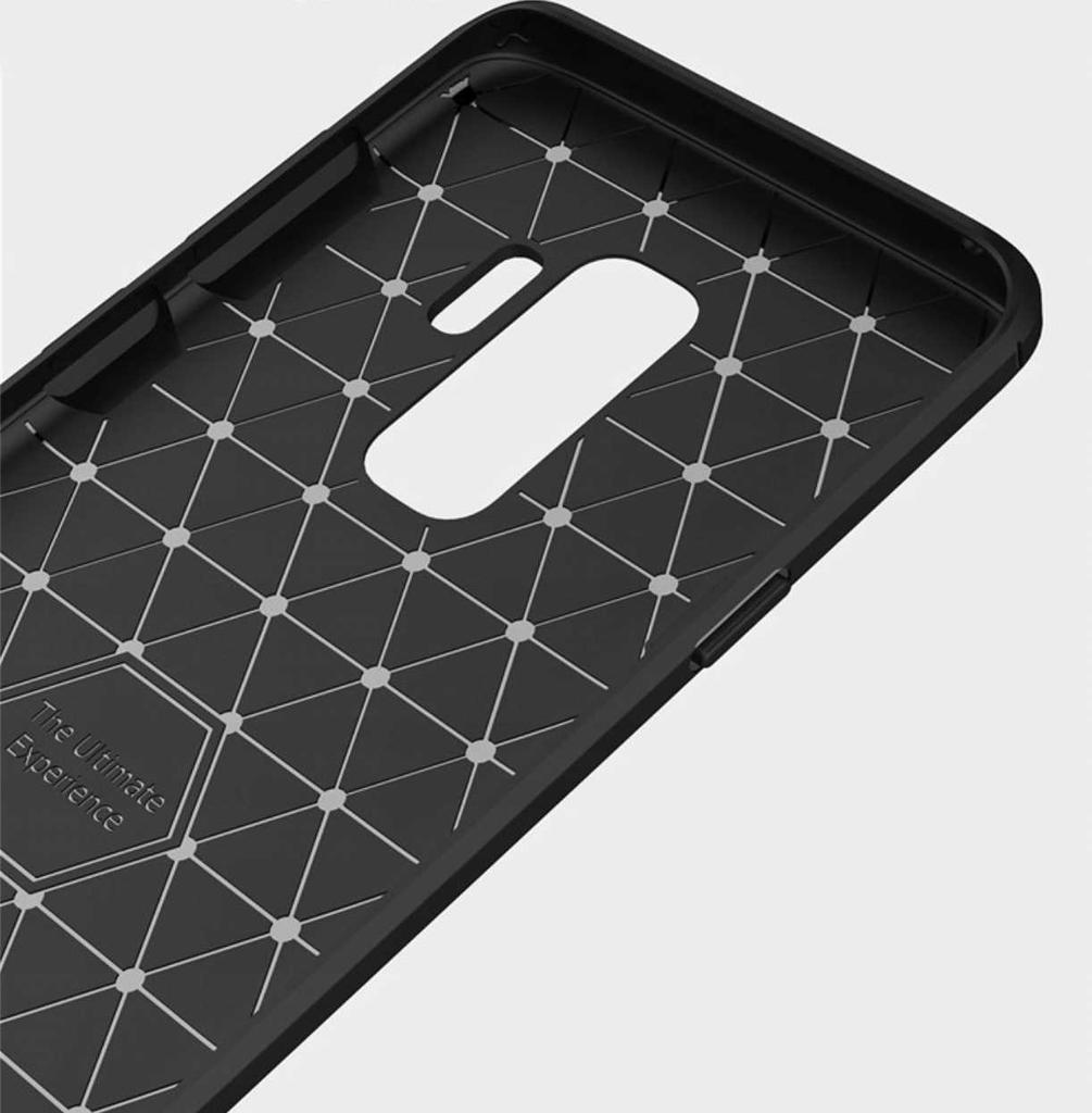Sc Carbon Galaxy S9+