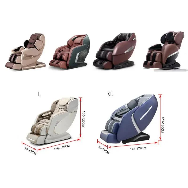 Big Size Elastic Massage Chair Cover All-Inclusive Lying Chair Sofa Dust Cover Elastic Sunscreen Anti-scratch Washable New