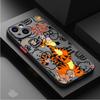 Winnie The Pooh Phone Case for Apple iPhone 15 16 Pro XS Max 13 14 Plus XR SE 7 8 12 11 Pro plus Matte