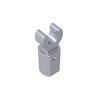50g/232PCS 11090 Bar Holder featuring Clip Block Moc Works With featuring Brick DO IT YOURSELF Children's Toy Assembly Parts