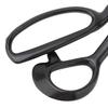 High Carbon Steel Blade Fabric Scissors 10 Inch Tailor Scissors  For Artists Dressmakers
