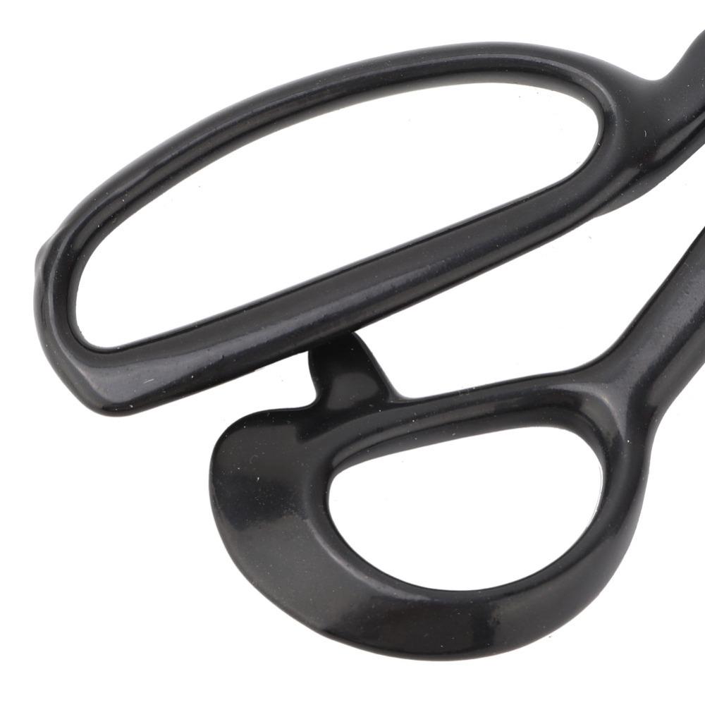 High Carbon Steel Blade Fabric Scissors 10 Inch Tailor Scissors For Artists Dressmakers