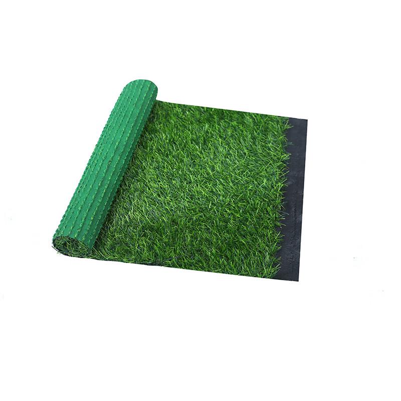ZISIZ Artificial Grass Turf Carpet (2.0cm Pile)