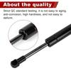 Car Tailgate Assist Rear Boot Lift Support Struts Shocks Gas Springs For Toyota Tundra Tailgate Assist 2007-2019 Accessories