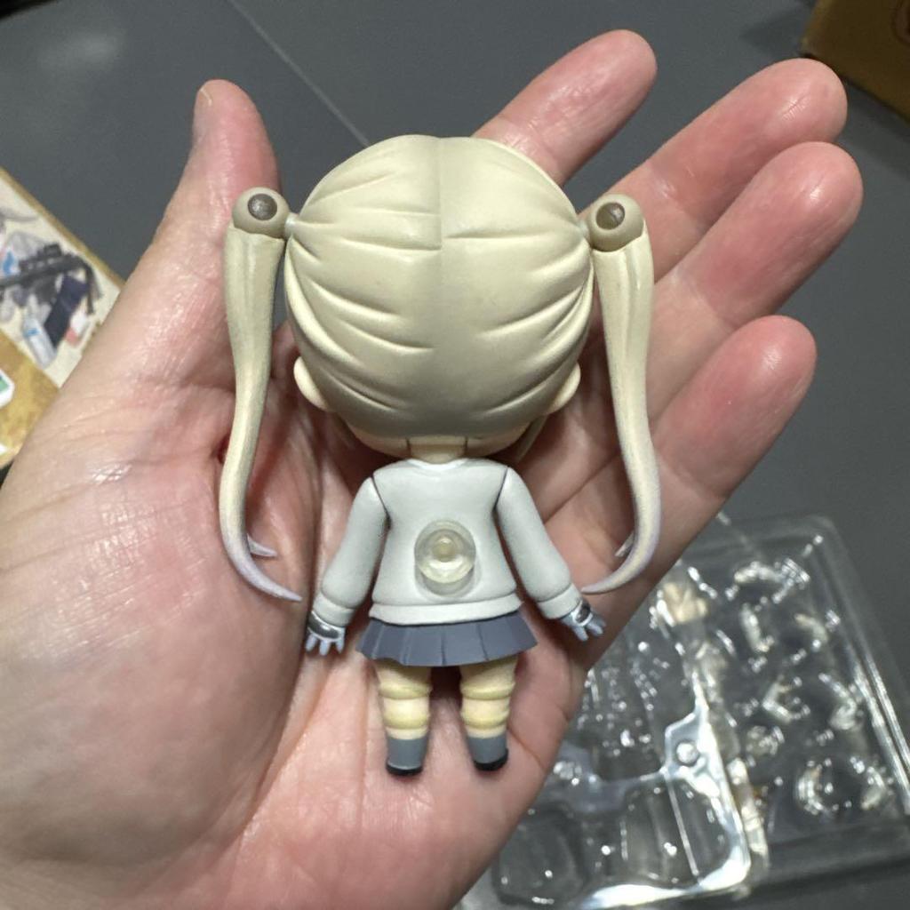 [USED] Nendoroid 953 Teruyasu Maria "Little Armory