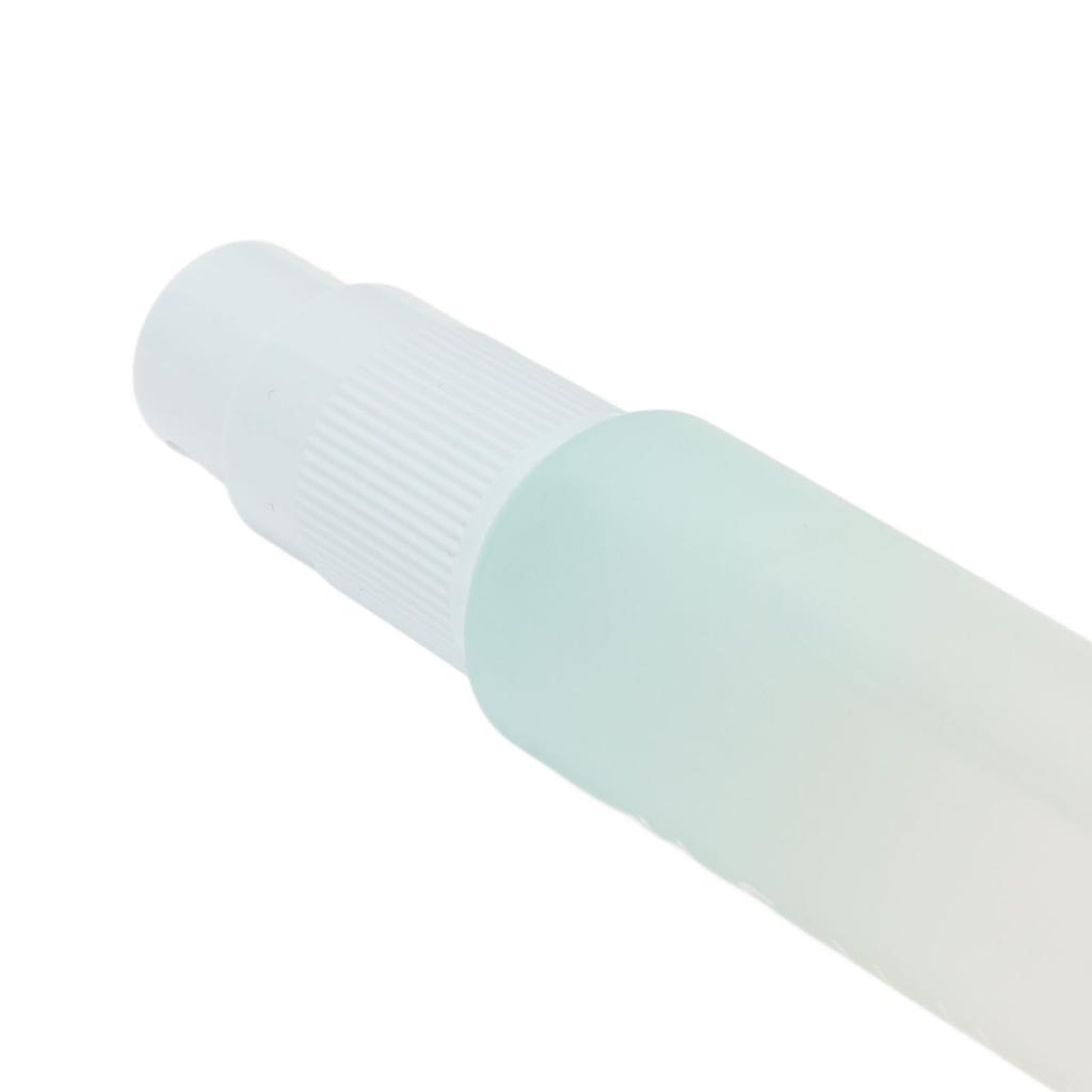 5 Pcs 20ml Oral Spray Quick Refreshing Lasting Effect Safe Healthy Portable Bad Breath Removal Mouth Spray