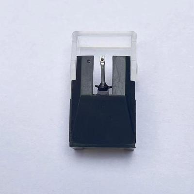 Phonograph Needle Plastic Styluses Record Player Needle Replacement Record Player Supplies Turntable Styluses for Player