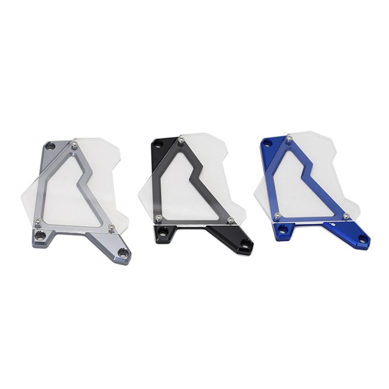 Motorcycle Front Sprocket Chain Guard Cover Gear Protection Cover For BMW S1000R 2014 2015 S1000RR 2011-2016 S1000 RR/R S 1000 R