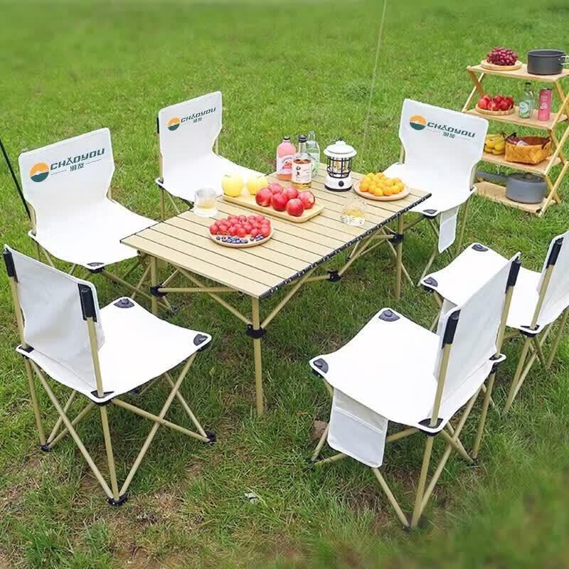 Outdoor Picnic Set