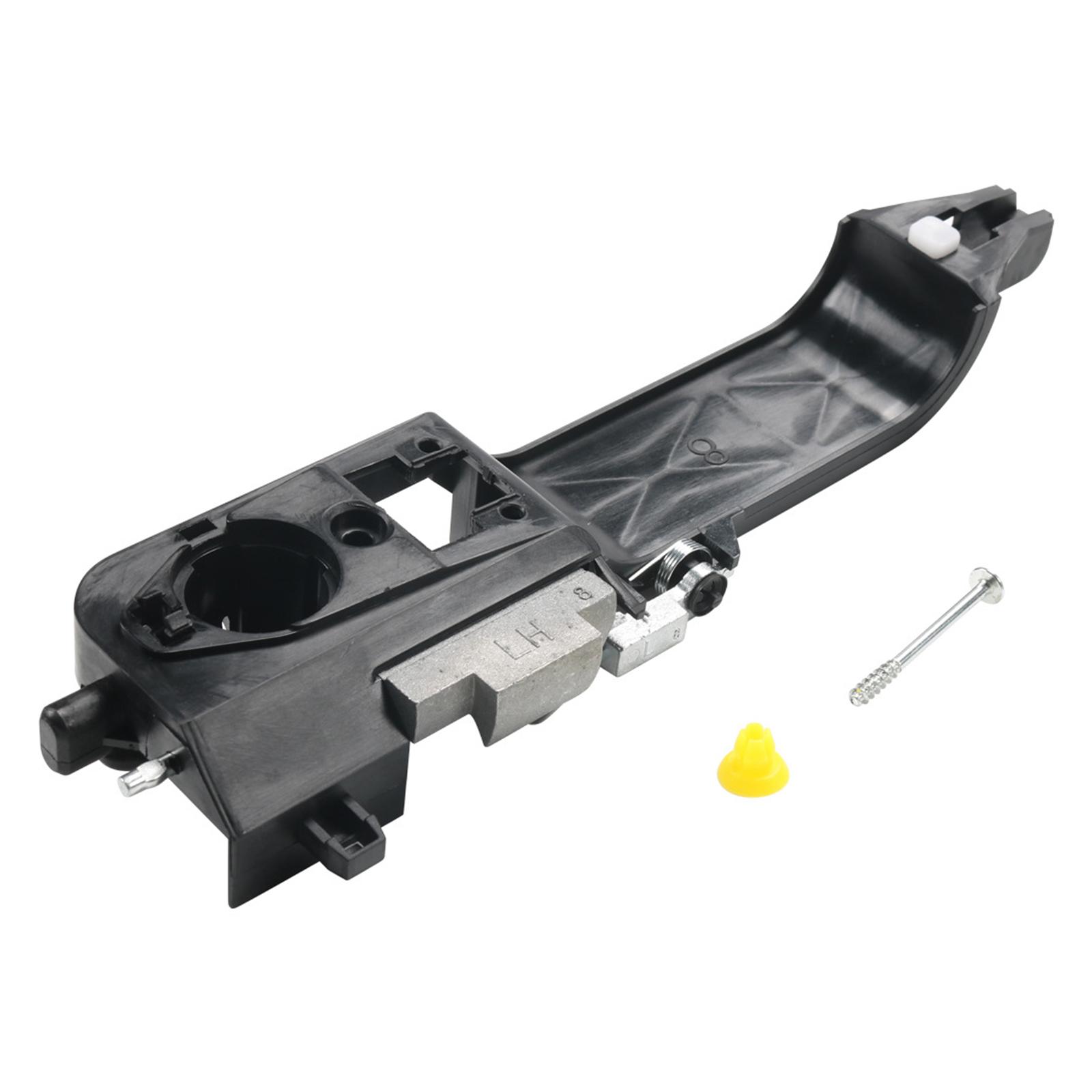 

Усиление передней левой/правой внешней ручки двери для s 2008-2011 8S4Z5426685B 8S4Z5426684B Кронштейн Основание left