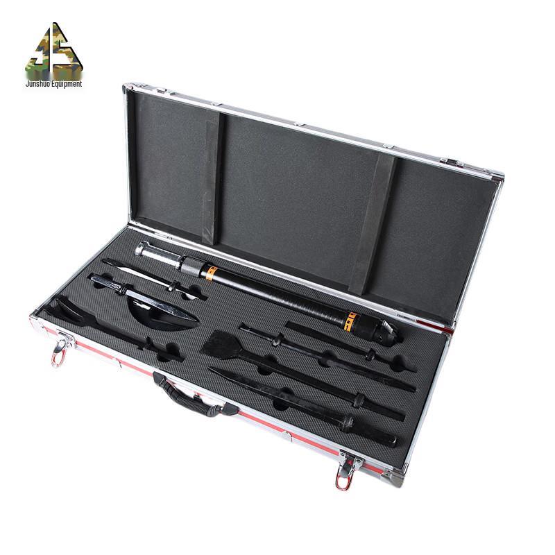 Junshuo SL-700D Manual Emergency Demolition Tool Kit Set